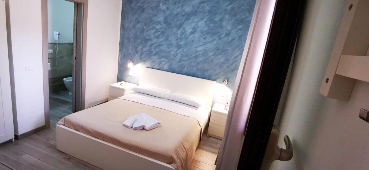Perla Del Sud - Guest House LMP Eksteriør billede