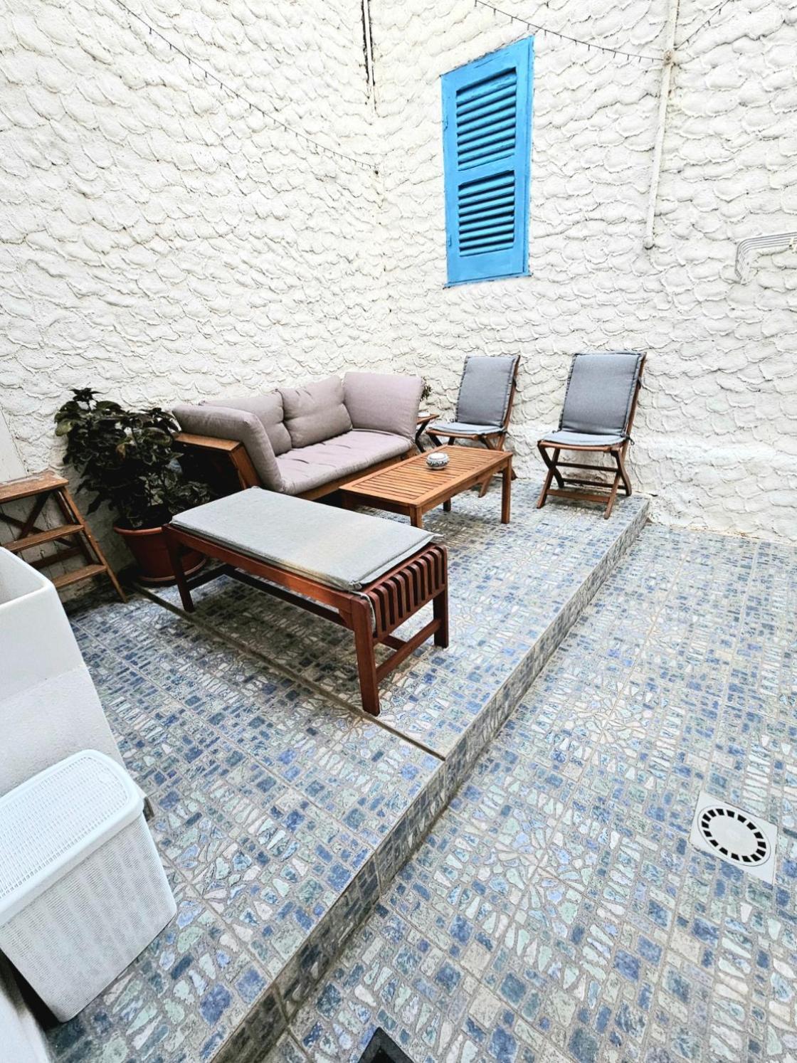 Perla Del Sud - Guest House LMP Eksteriør billede